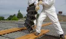 Smaltimento Eternit a Pordenone - Preventivi e contatti